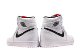 Nike Air Jordan 1 Retro High OG Yin Yang Pack - White 555088-102 01