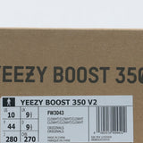 Adidas Yeezy Boost 350 V2 Cloud White FW3043 01