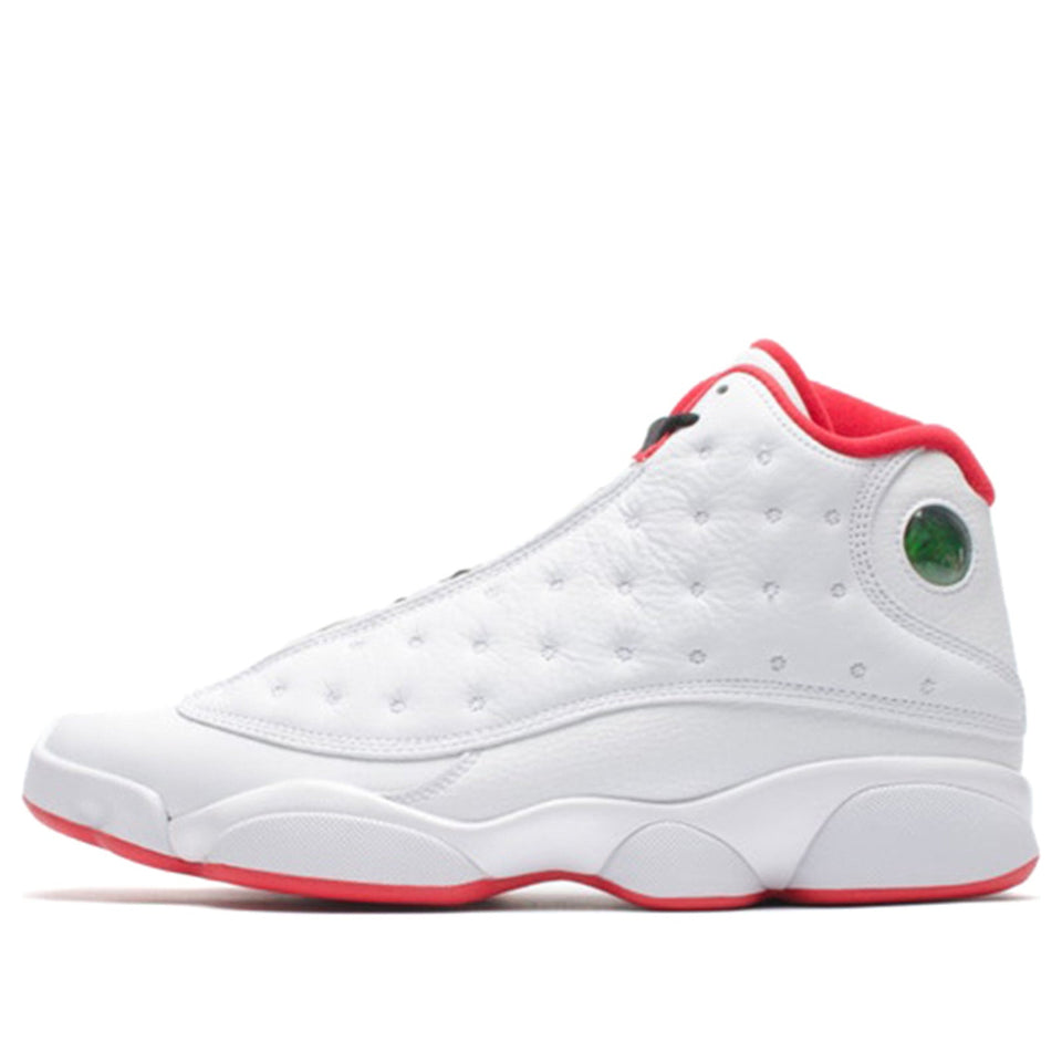 Nike Air Jordan 13 Retro History of Flight 414571-103 01