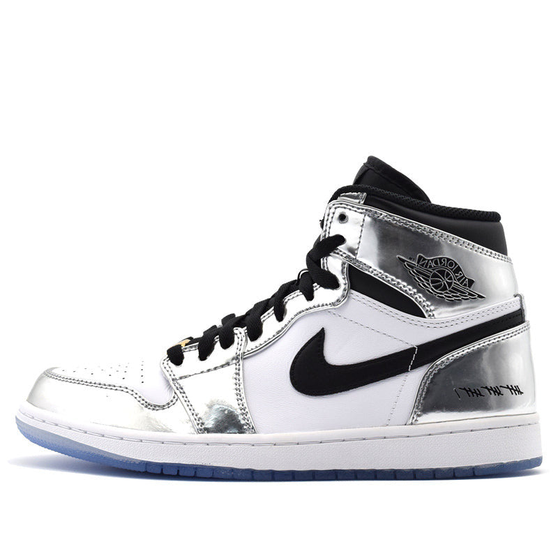 Nike Air Jordan 1 Retro Hi Think 16 Pass the Torch AQ7476-016 01