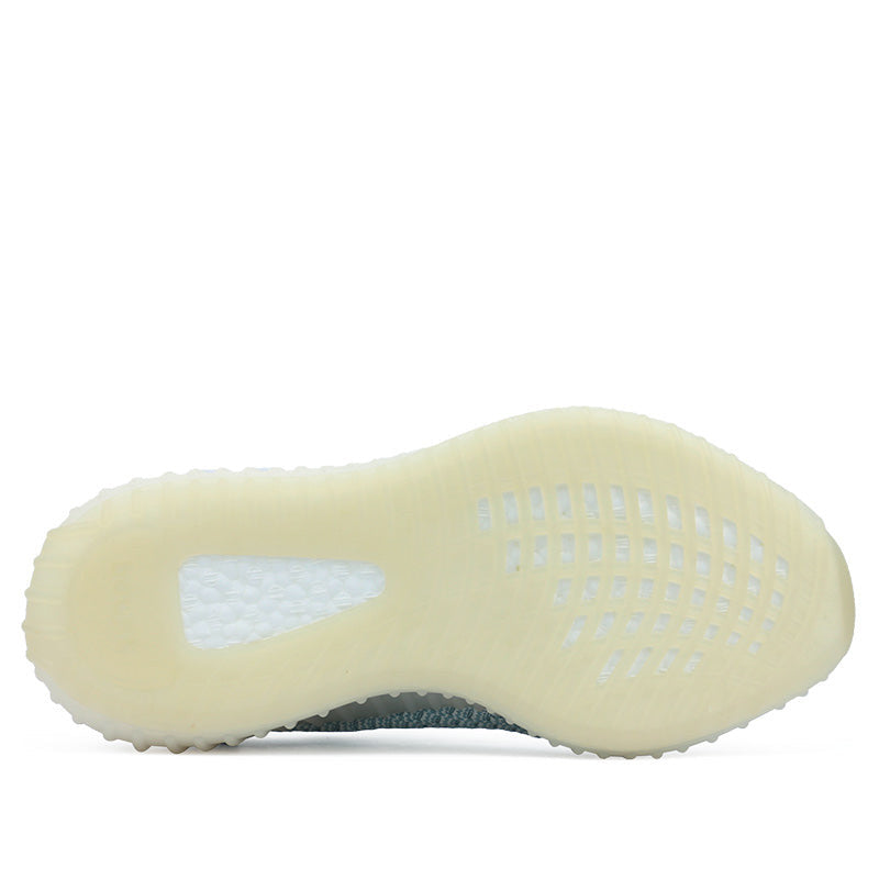 Adidas Yeezy Boost 350 V2 Cloud White FW3043 01