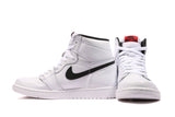 Nike Air Jordan 1 Retro High OG Yin Yang Pack - White 555088-102 01