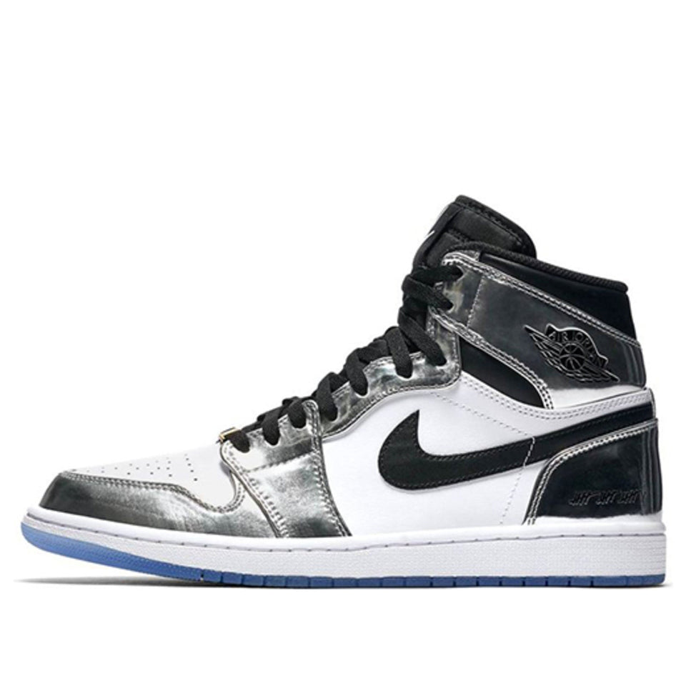 Nike Air Jordan 1 Retro Hi Think 16 Pass the Torch AQ7476-016 01