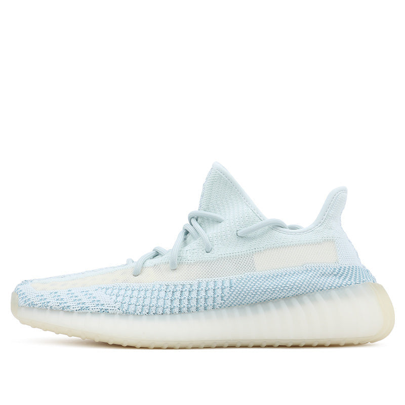 Adidas Yeezy Boost 350 V2 Cloud White FW3043 01