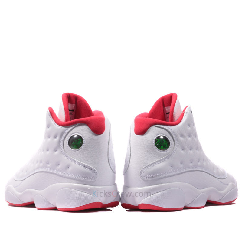 Nike Air Jordan 13 Retro History of Flight 414571-103 01
