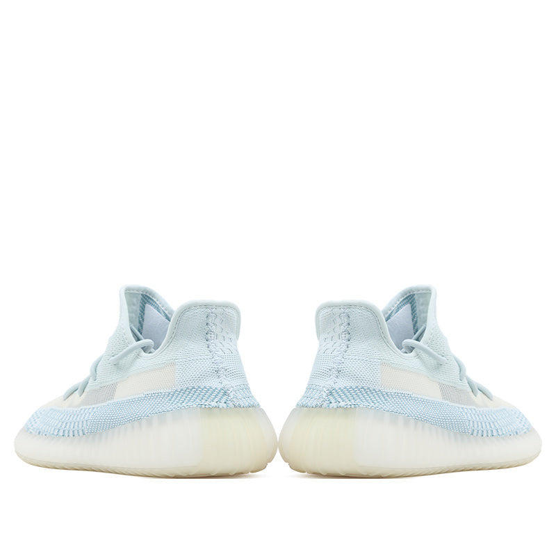 Adidas Yeezy Boost 350 V2 Cloud White FW3043 01