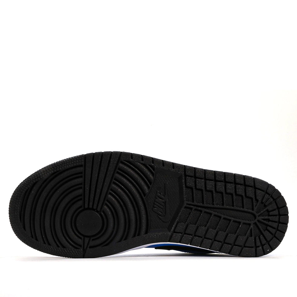Nike Air Jordan 1 Low University Blue Black 553558-403 01