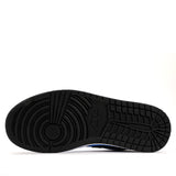 Nike Air Jordan 1 Low University Blue Black 553558-403 01