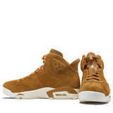 Nike Air Jordan 6 Retro Wheat 384664-705 01