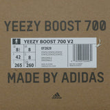 Adidas Yeezy Boost 700 V2 Static EF2829 01