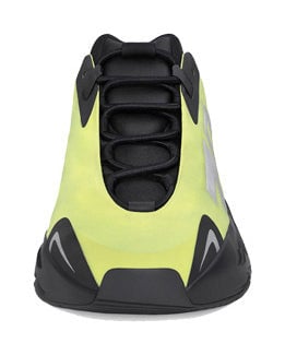 Adidas Yeezy Boost 700 MNVN 'Phosphor' Phosphor/Phosphor/Phosphor FY3727 01