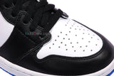 Nike Air Jordan 1 High Nike x Fragment - Sport Royal 716371-040 01