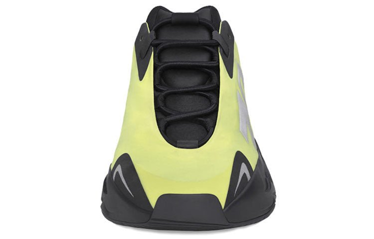 Adidas Yeezy Boost 700 MNVN 'Phosphor' Phosphor/Phosphor/Phosphor FY3727 01