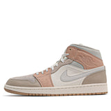 Nike Air Jordan 1 Mid Milan CV3044-100 01