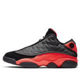 Nike Air Jordan 13 Low NRG Clot x Air Jordan - Infra-Bred AT3102-006 01