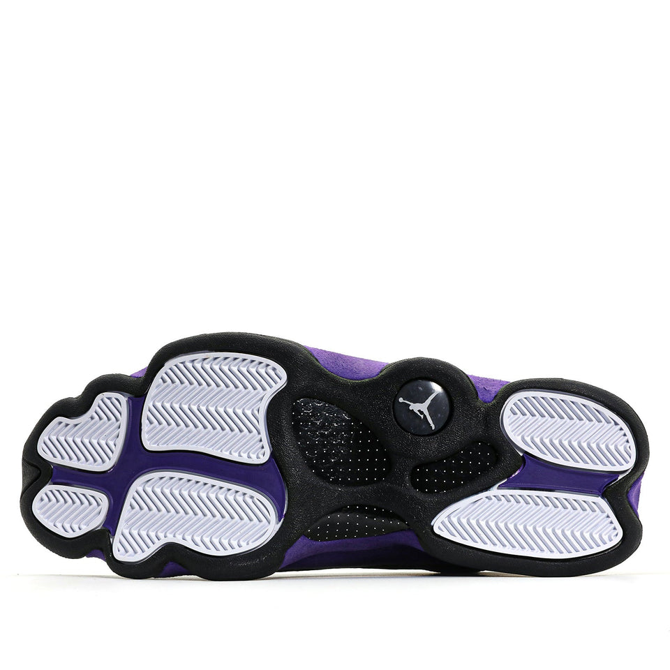 Nike Air Jordan 13 Retro Court Purple DJ5982-015 01