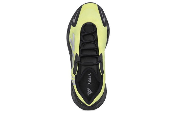 Adidas Yeezy Boost 700 MNVN 'Phosphor' Phosphor/Phosphor/Phosphor FY3727 01