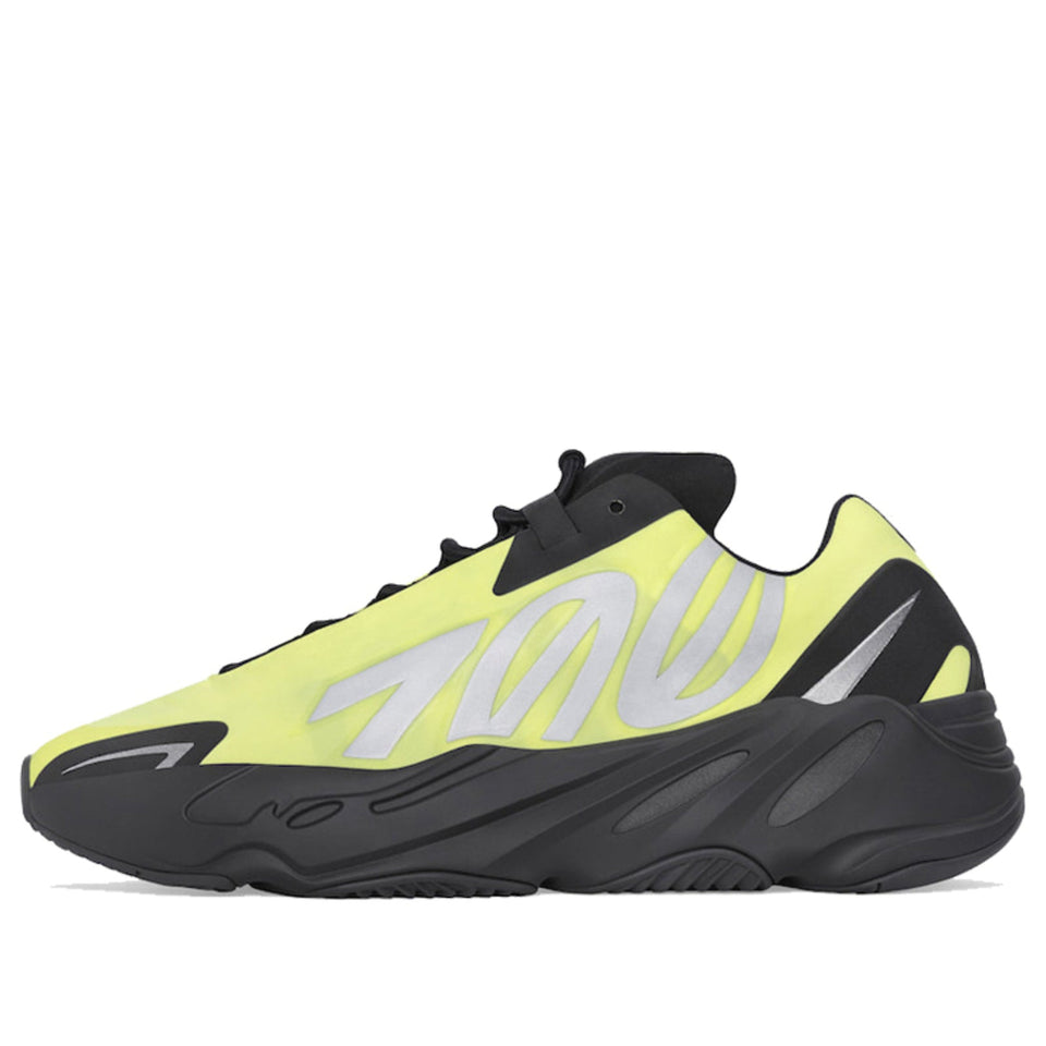 Adidas Yeezy Boost 700 MNVN 'Phosphor' Phosphor/Phosphor/Phosphor FY3727 01