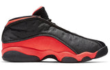 Nike Air Jordan 13 Low NRG Clot x Air Jordan - Infra-Bred AT3102-006 01