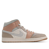 Nike Air Jordan 1 Mid Milan CV3044-100 01