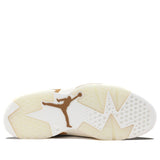 Nike Air Jordan 6 Retro Wheat 384664-705 01