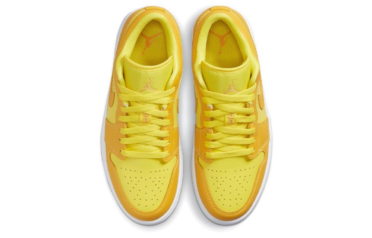 Air Jordan 1 Low DC0774-700 01
