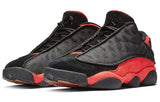Nike Air Jordan 13 Low NRG Clot x Air Jordan - Infra-Bred AT3102-006 01