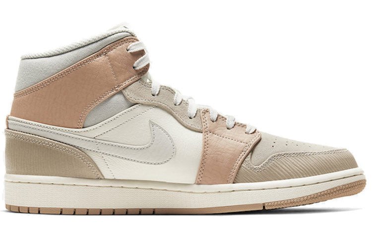Nike Air Jordan 1 Mid Milan CV3044-100 01