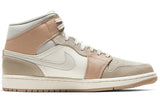 Nike Air Jordan 1 Mid Milan CV3044-100 01