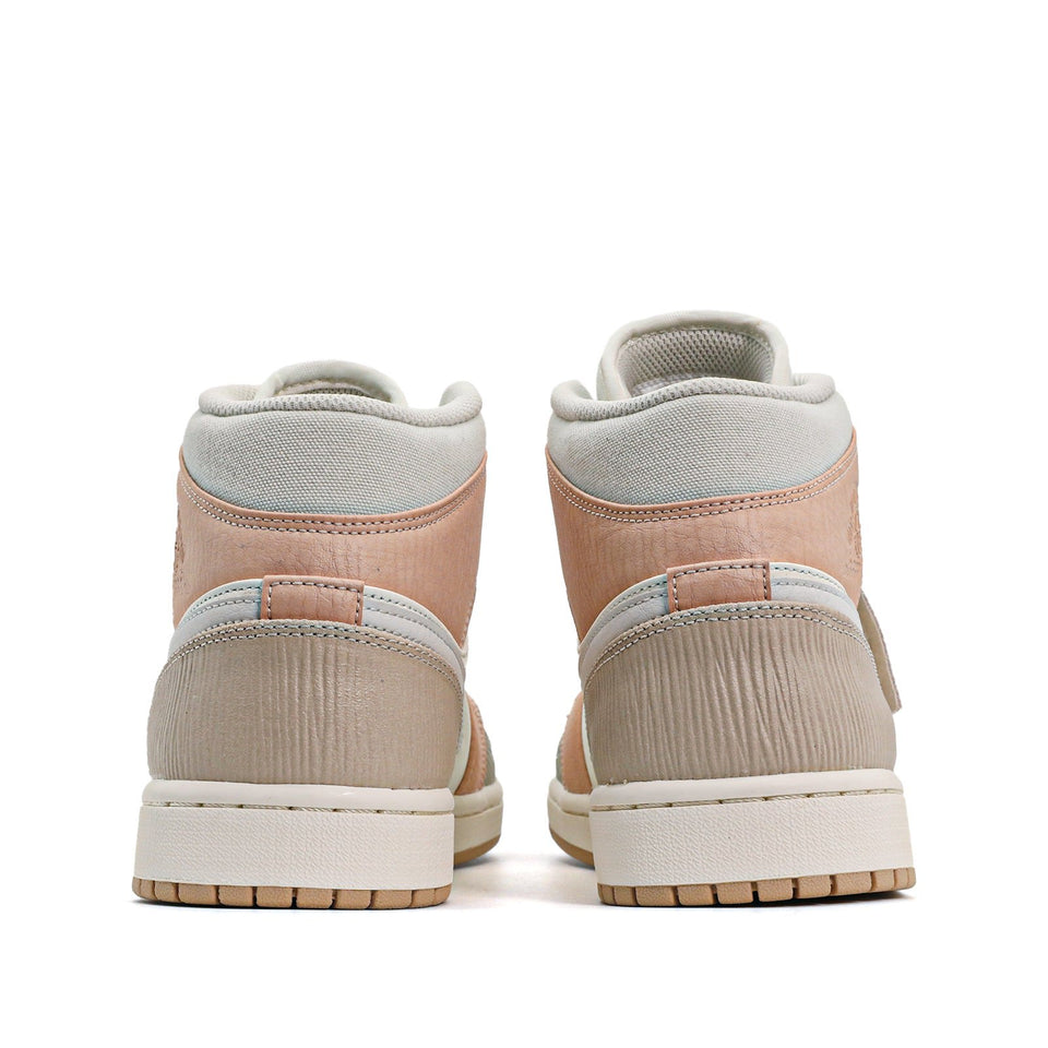 Nike Air Jordan 1 Mid Milan CV3044-100 01