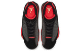 Nike Air Jordan 13 Low NRG Clot x Air Jordan - Infra-Bred AT3102-006 01