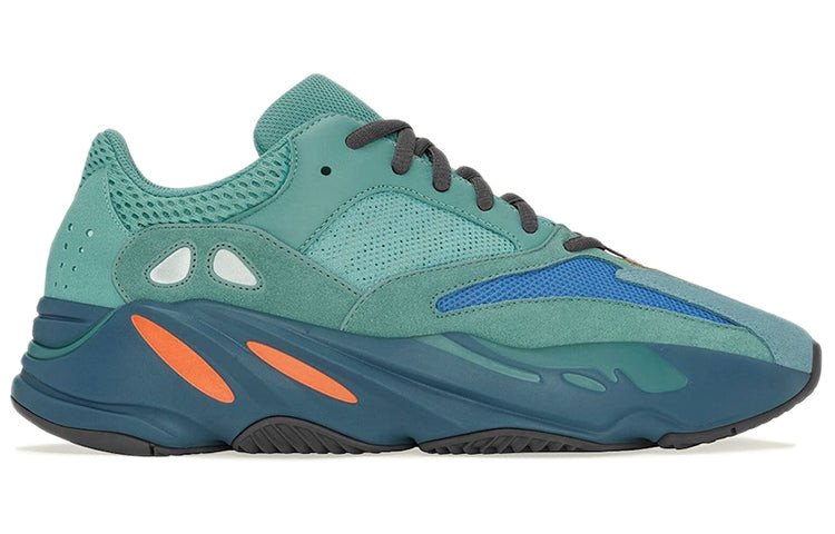Adidas Yeezy Boost 700 Faded Azure GZ2002 01