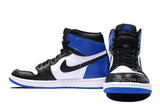 Nike Air Jordan 1 High Nike x Fragment - Sport Royal 716371-040 01
