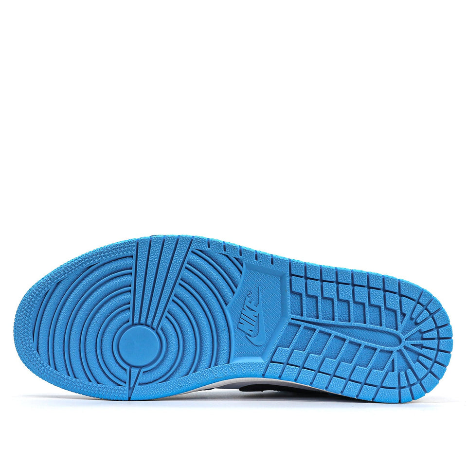 Nike Air Jordan 1 Low UNC 553558-144 01