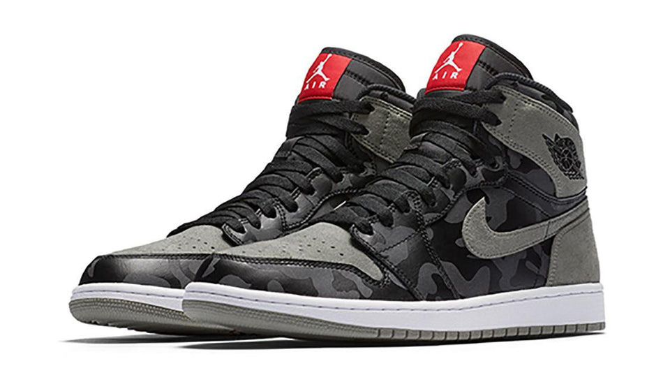 Nike Air Jordan 1 Retro High PRM Shadow Camo AA3993-034 01