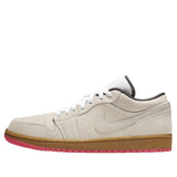 Nike Air Jordan 1 Low White 553558-119 01