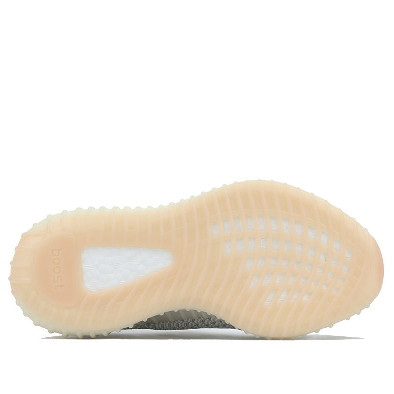 Adidas Yeezy Boost 350 V2 Lundmark - Shoelace Reflective FU9161 01