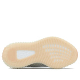 Adidas Yeezy Boost 350 V2 Lundmark - Shoelace Reflective FU9161 01