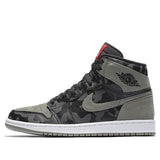 Nike Air Jordan 1 Retro High PRM Shadow Camo AA3993-034 01