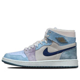 Nike Air Jordan 1 Zoom CMFT Celestine Blue Sail DQ5091-041 01