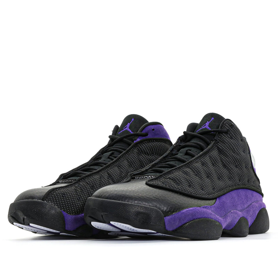 Nike Air Jordan 13 Retro Court Purple DJ5982-015 01