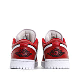 Nike WMNS Womens Air Jordan 1 Low Chicago Flip DC0774-603 01