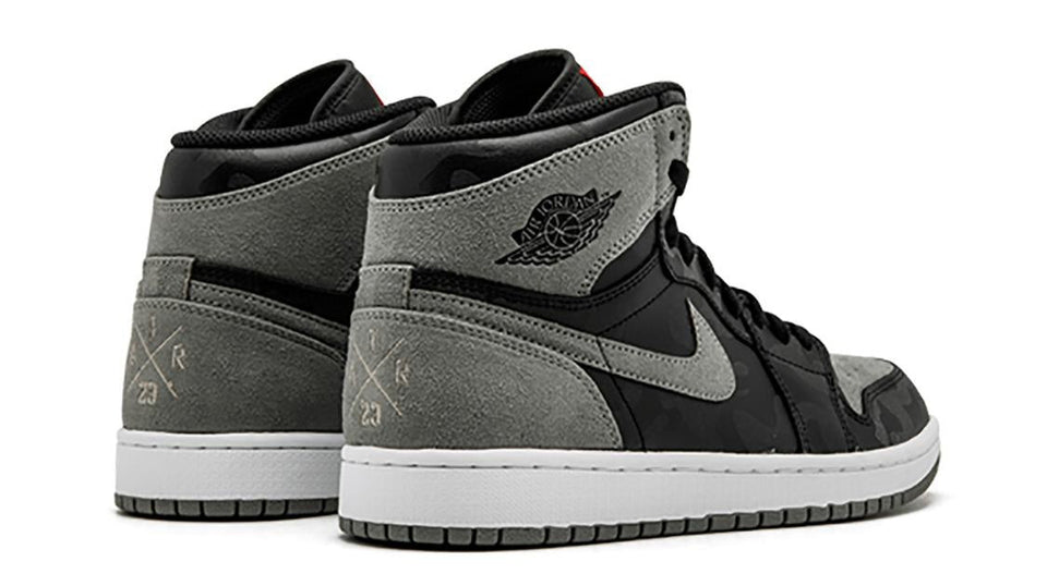 Nike Air Jordan 1 Retro High PRM Shadow Camo AA3993-034 01