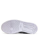 Nike WMNS Womens Air Jordan 1 Low Chicago Flip DC0774-603 01