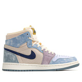 Nike Air Jordan 1 Zoom CMFT Celestine Blue Sail DQ5091-041 01