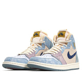 Nike Air Jordan 1 Zoom CMFT Celestine Blue Sail DQ5091-041 01