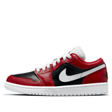 Nike WMNS Womens Air Jordan 1 Low Chicago Flip DC0774-603 01
