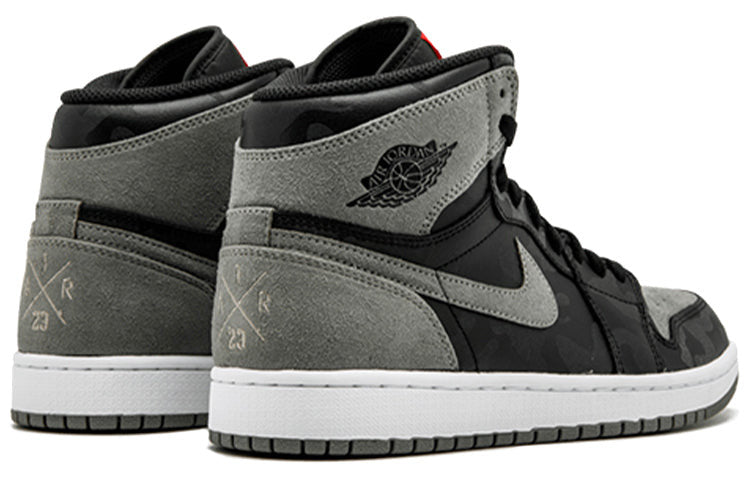 Nike Air Jordan 1 Retro High PRM Shadow Camo AA3993-034 01