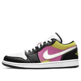 Nike Air Jordan 1 Low 'Spray Paint' CW5564-001 01