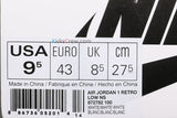Nike Air Jordan 1 Retro Low NS Triple White 872782-100 01